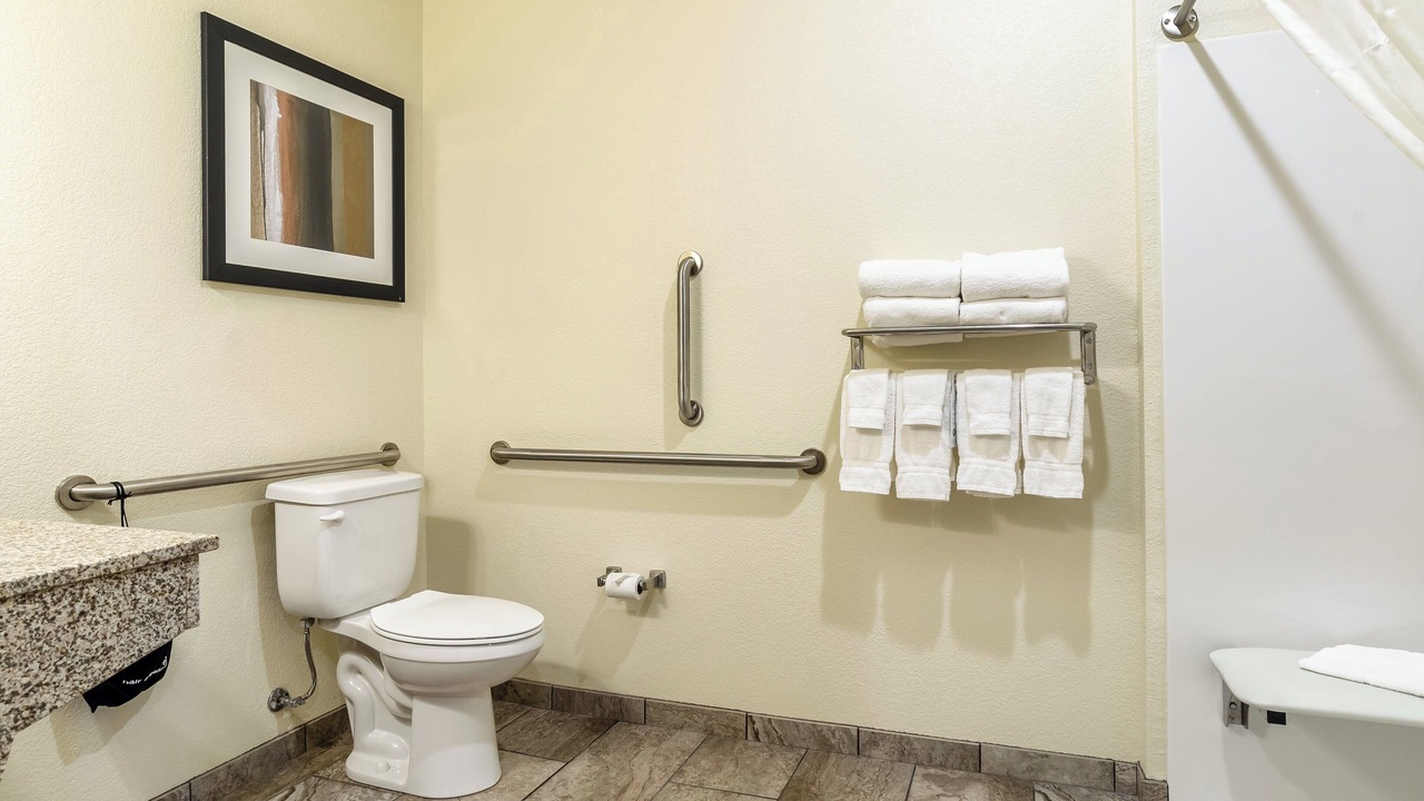 Photo of Bathroom in Gering