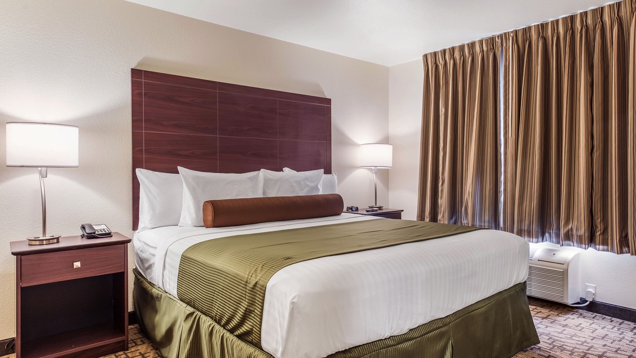 Photo of Bedroom in Gering