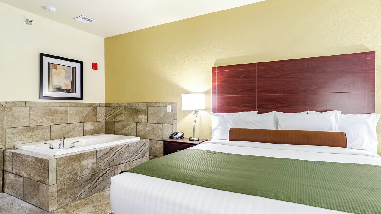 Photo of Bedroom in Gering