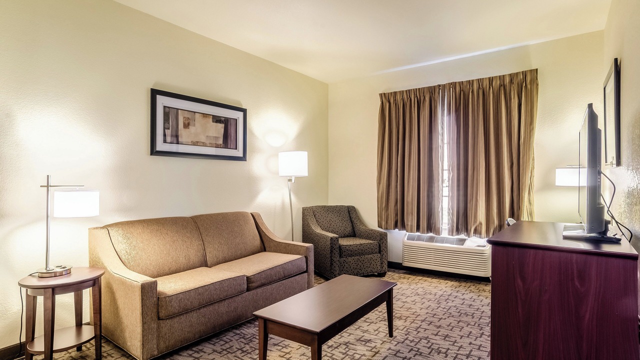 Photo of Bedroom in Gering