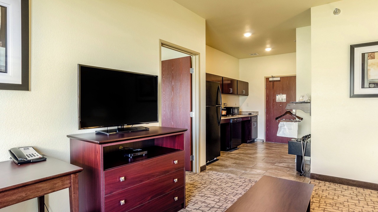 Photo of Bedroom in Gering