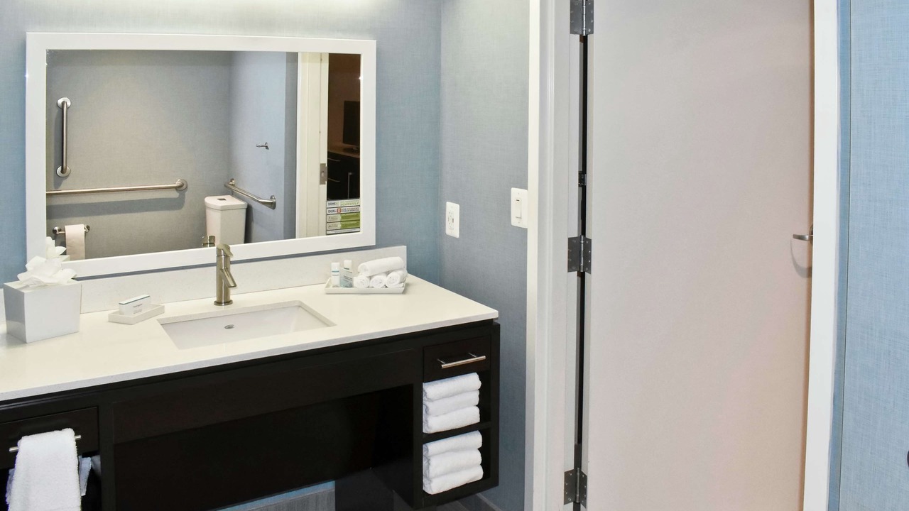 Photo of Bathroom in Charles Town