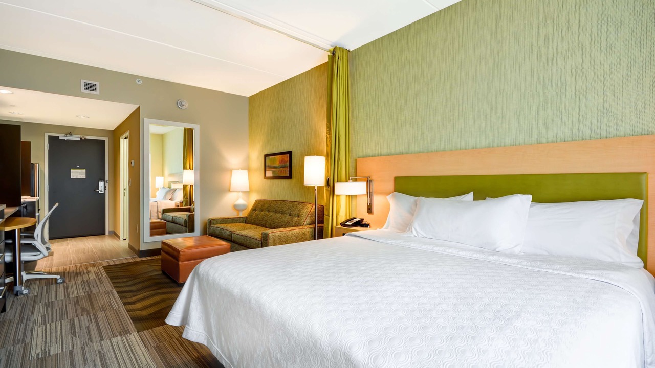 Photo of Bedroom in Charles Town