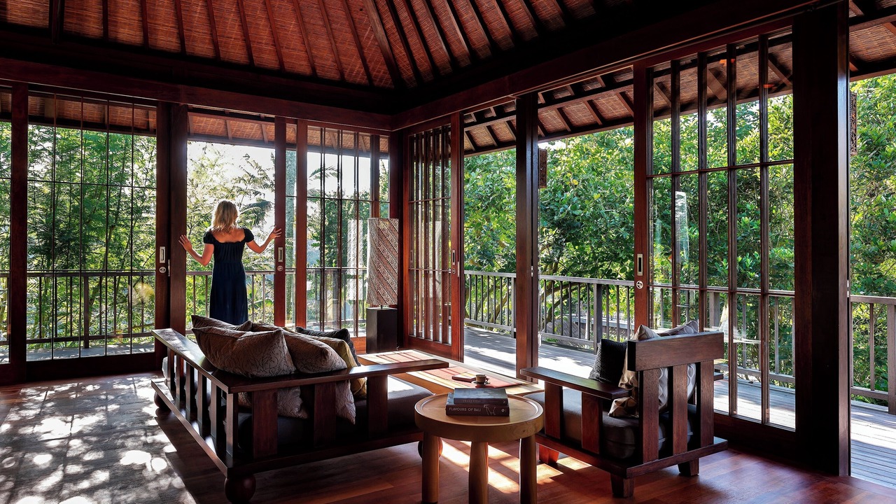 Photo of Outdoor in Melayang