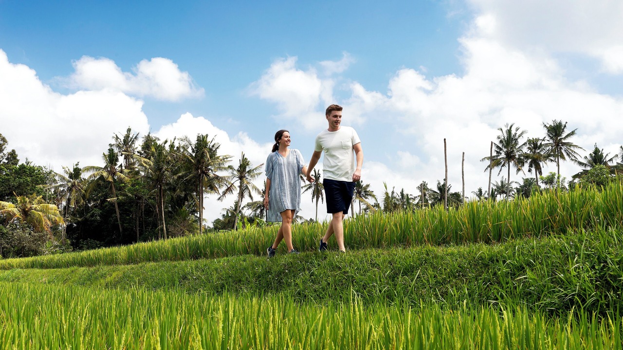 Photo of Outdoor in Melayang