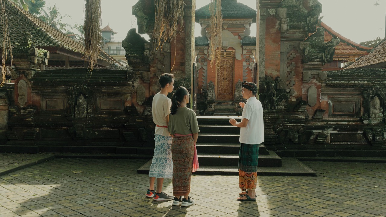 Photo of Outdoor in Melayang