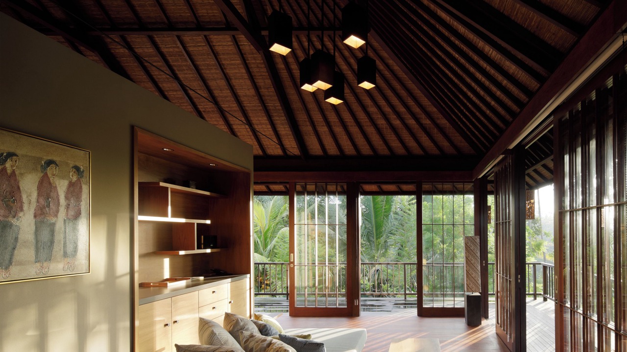Photo of Outdoor in Melayang