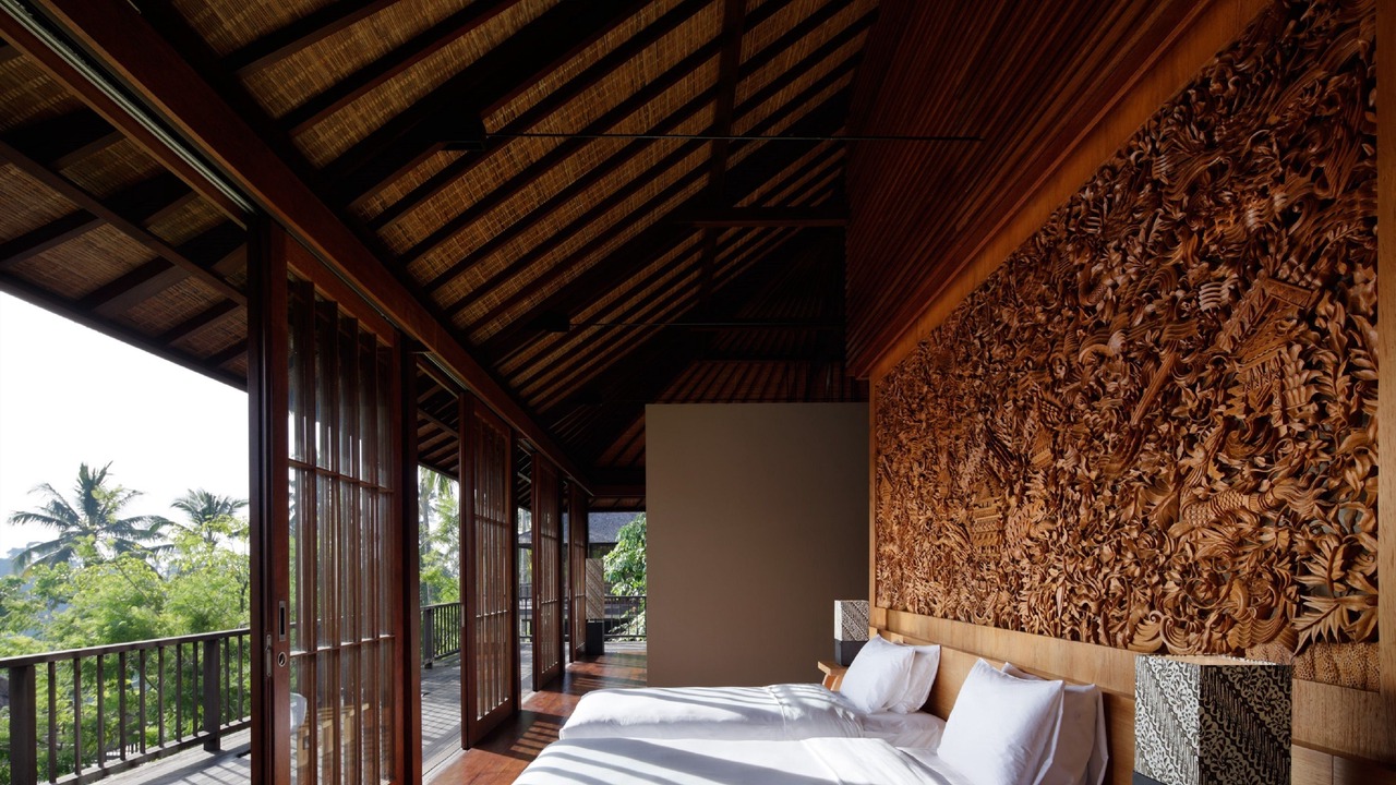 Photo of Outdoor in Melayang
