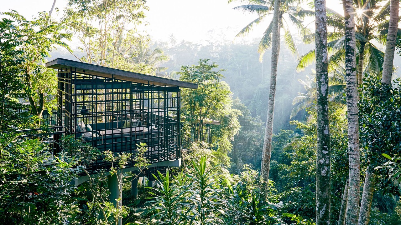 Photo of Outdoor in Melayang