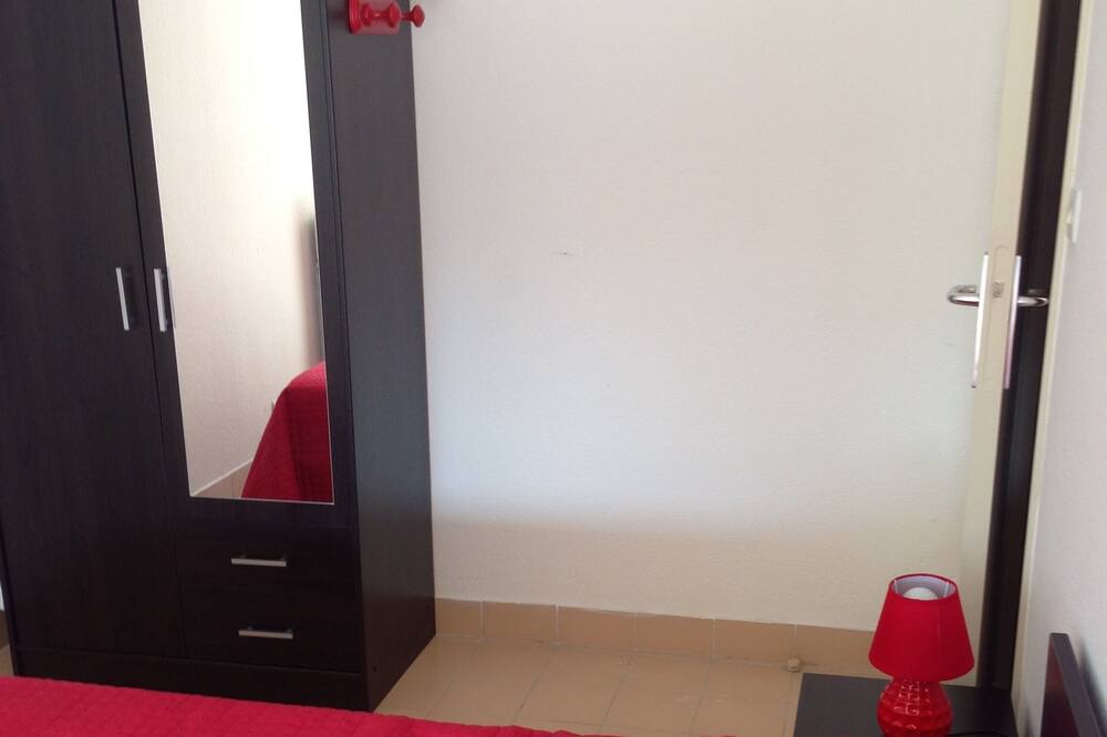 Photo of Bedroom in La Cote Radieuse