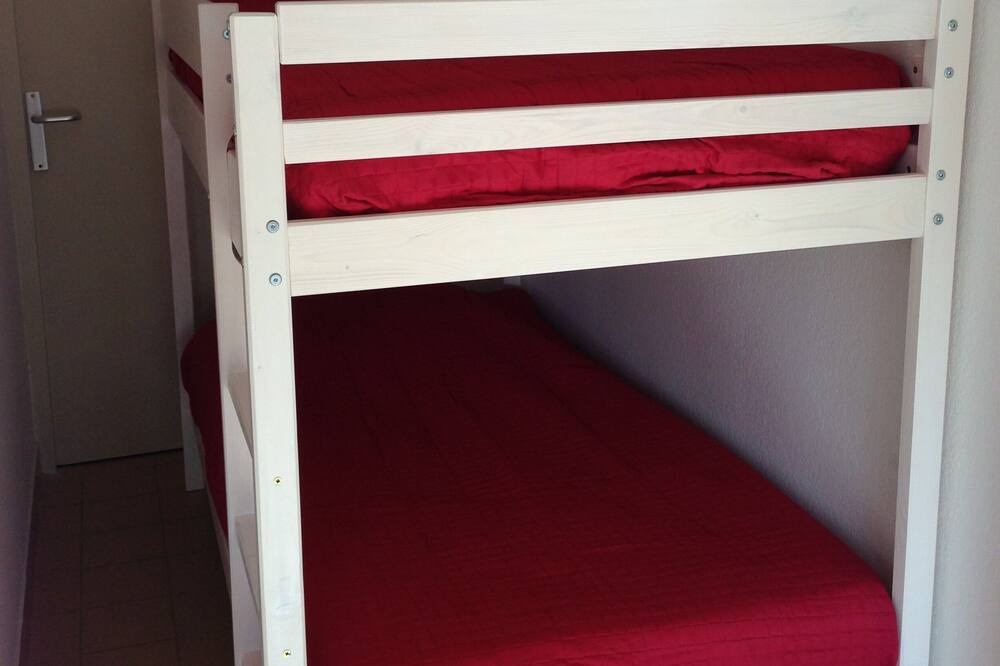 Photo of Bedroom in La Cote Radieuse
