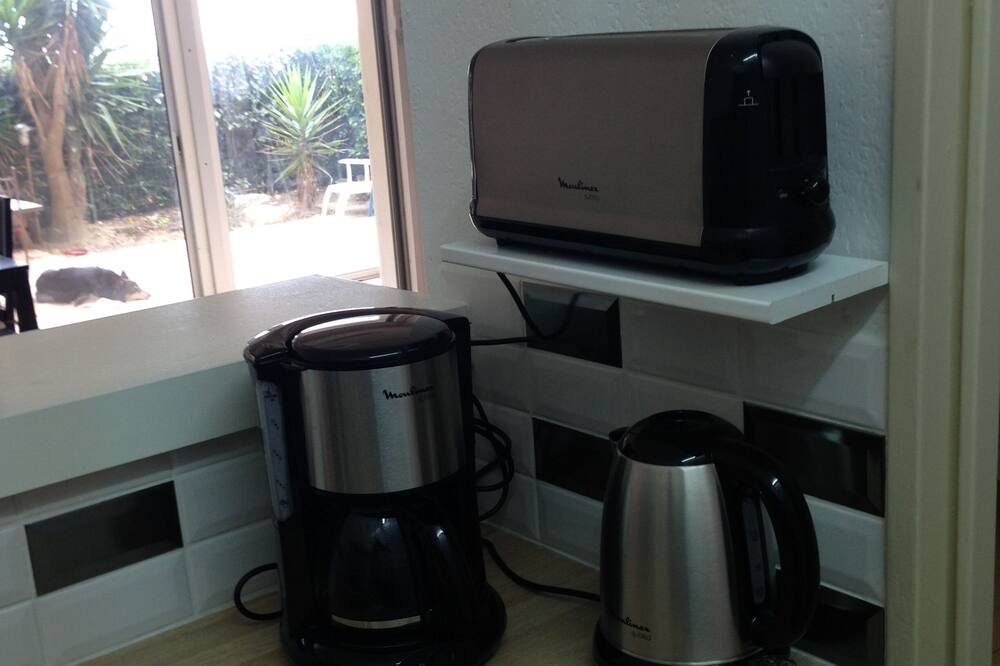 Photo of Kitchen in La Cote Radieuse