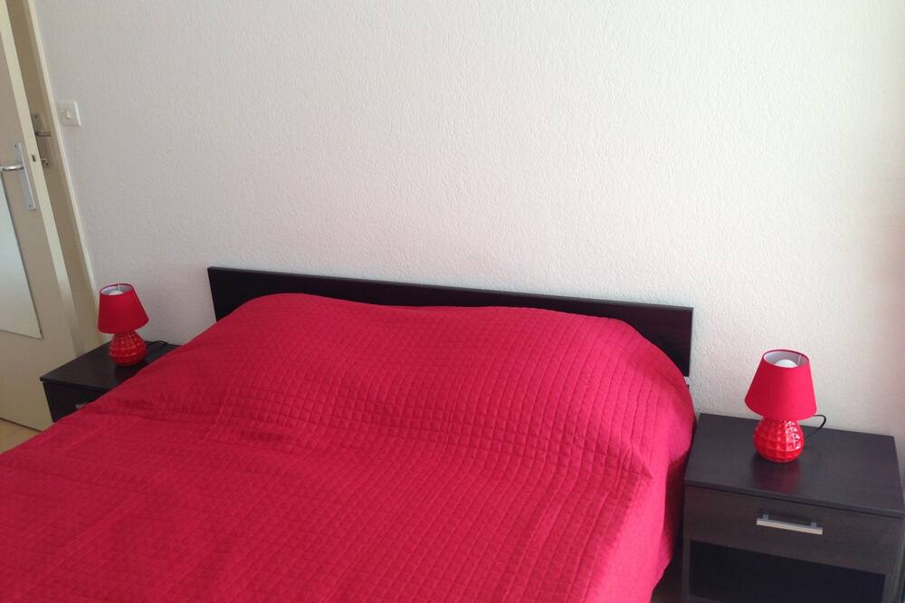 Photo of Bedroom in La Cote Radieuse