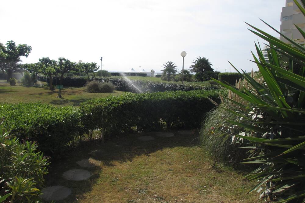Photo of Outdoor in La Cote Radieuse