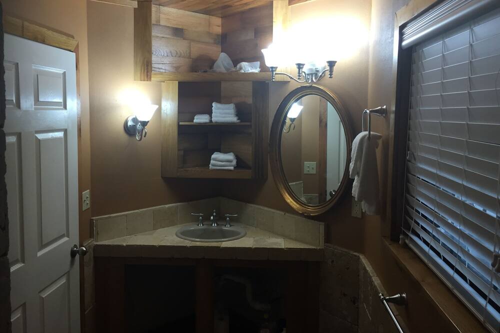 Photo of Bathroom in Fayetteville