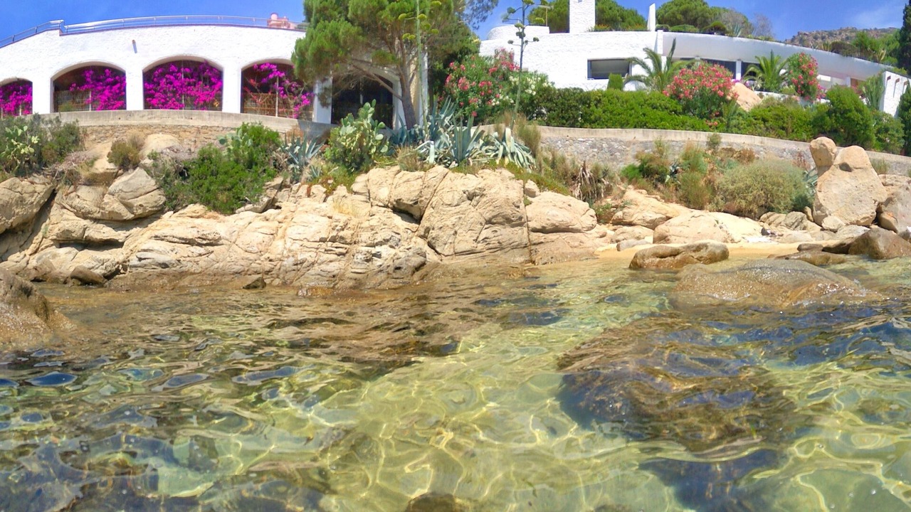 Photo of Outdoor in Almadraba-Canyelles