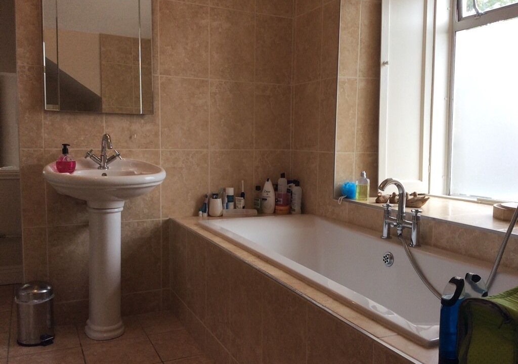 Photo of Bathroom in South Charlton