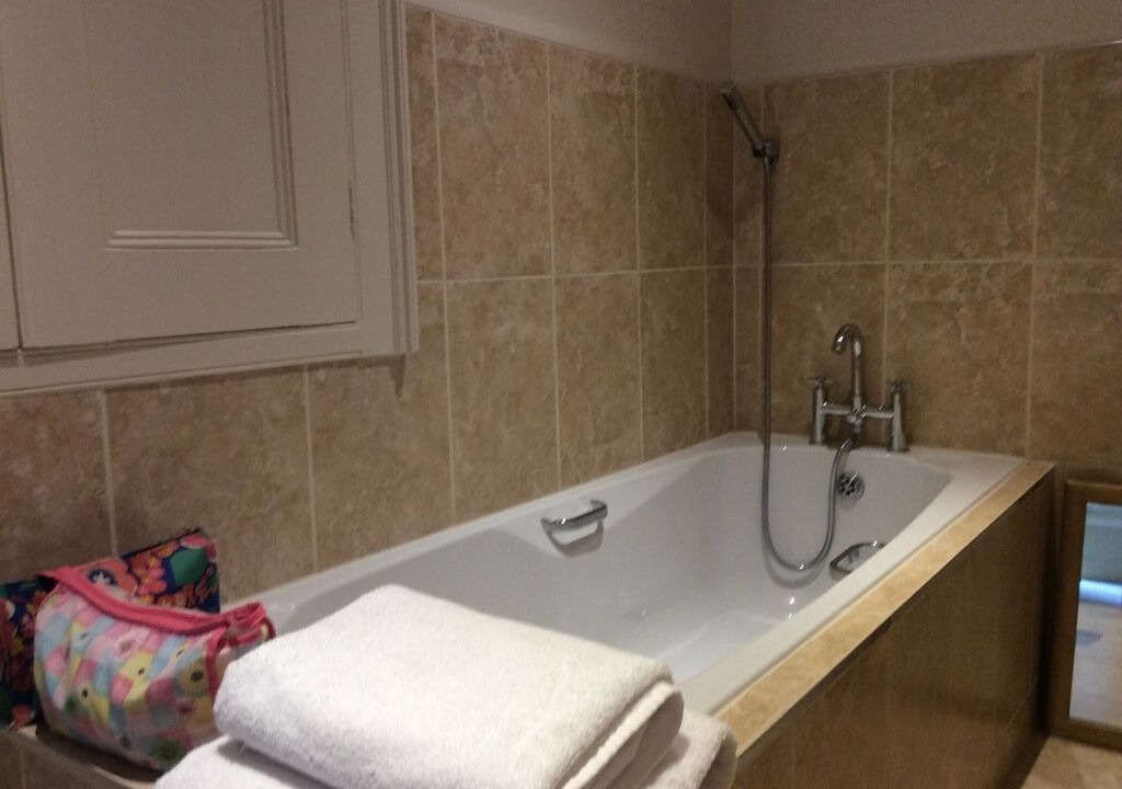 Photo of Bathroom in South Charlton