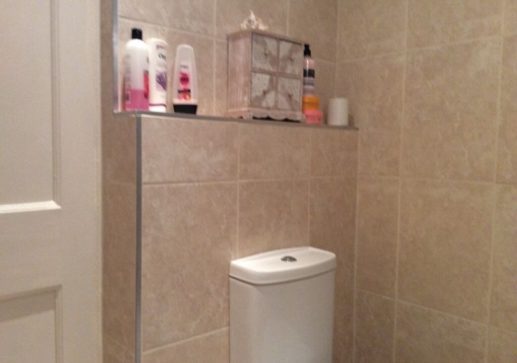 Photo of Bathroom in South Charlton