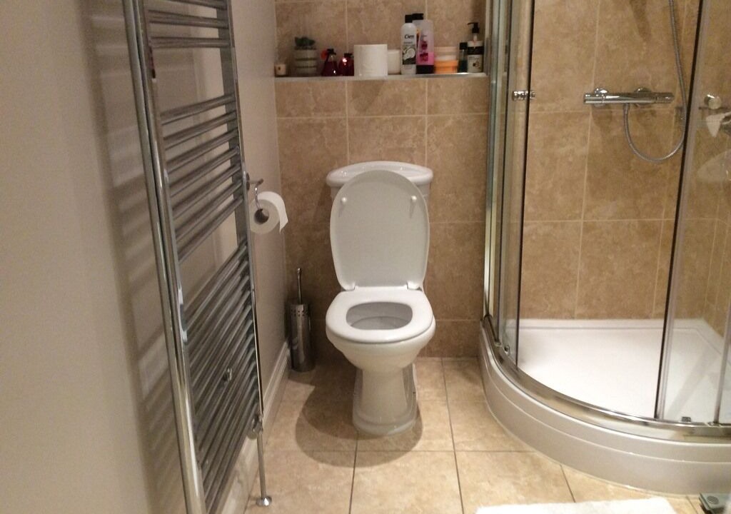 Photo of Bathroom in South Charlton