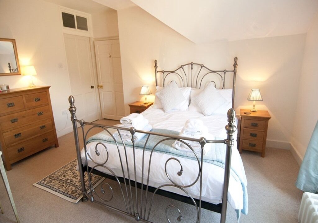 Photo of Bedroom in South Charlton