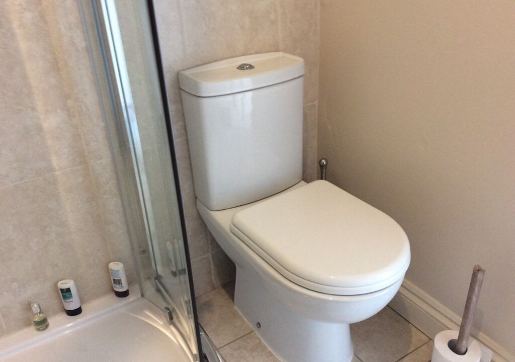 Photo of Bathroom in South Charlton
