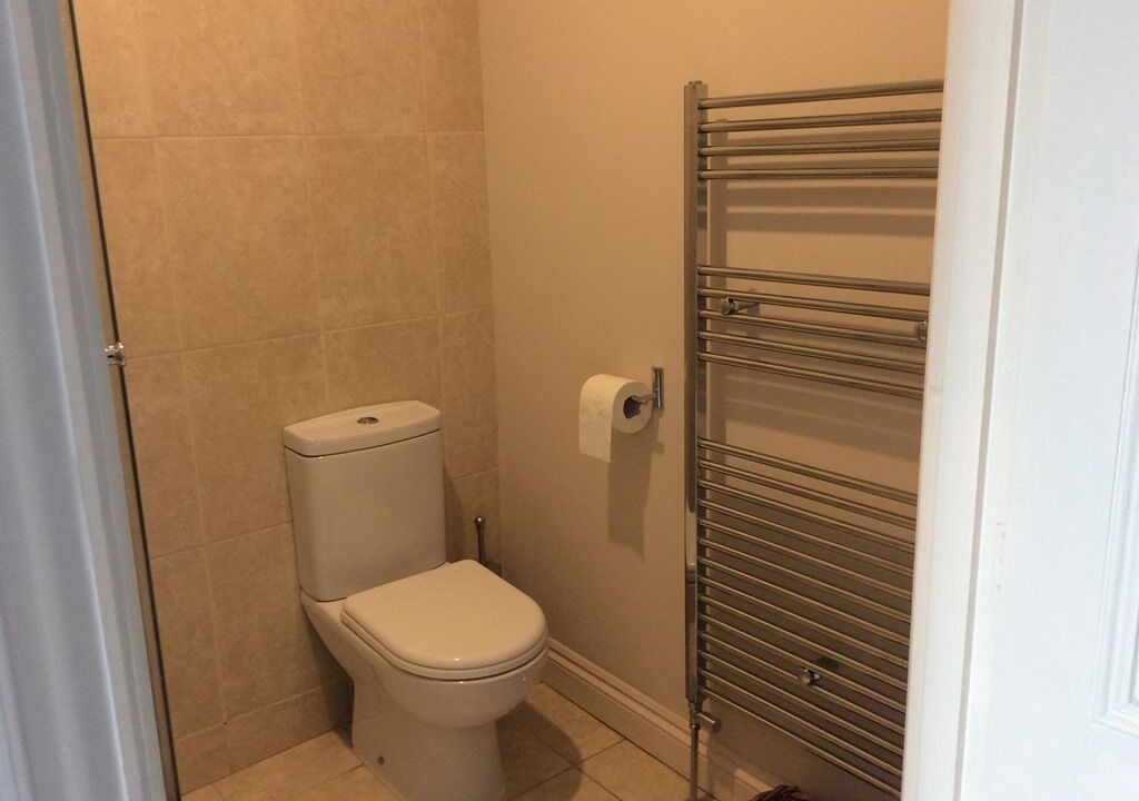 Photo of Bathroom in South Charlton