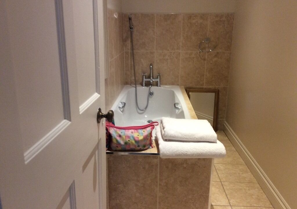 Photo of Bathroom in South Charlton