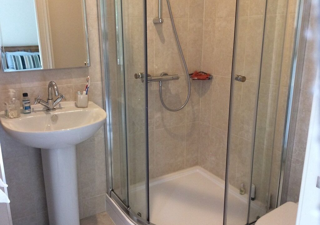 Photo of Bathroom in South Charlton