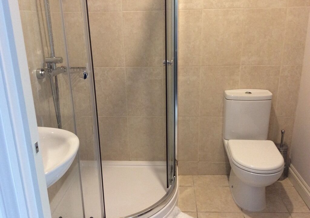 Photo of Bathroom in South Charlton