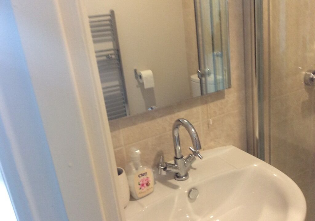 Photo of Bathroom in South Charlton