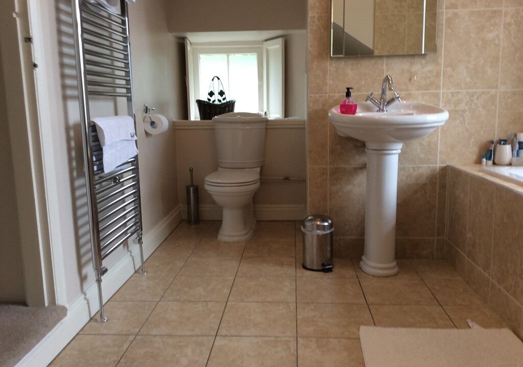 Photo of Bathroom in South Charlton