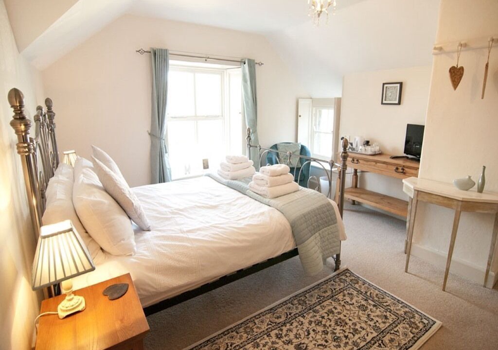 Photo of Bedroom in South Charlton