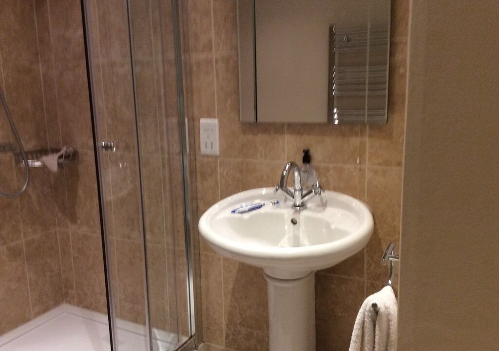 Photo of Bathroom in South Charlton