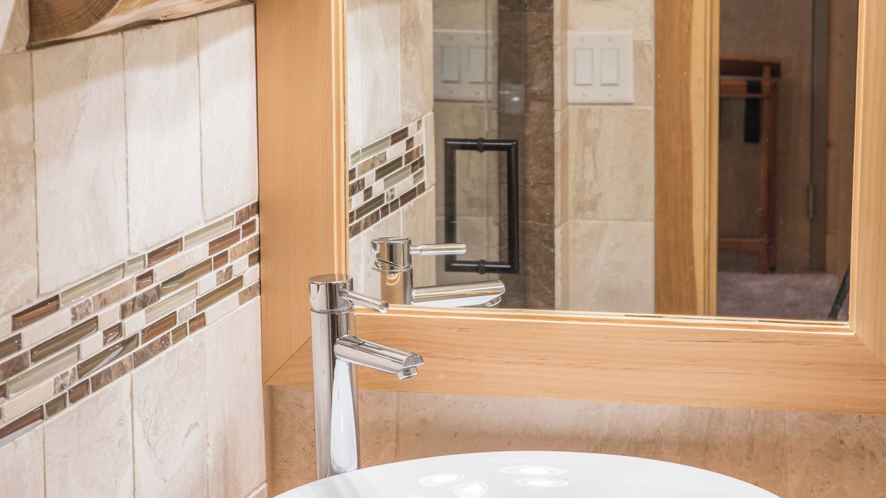 Photo of Bathroom in Wilmington
