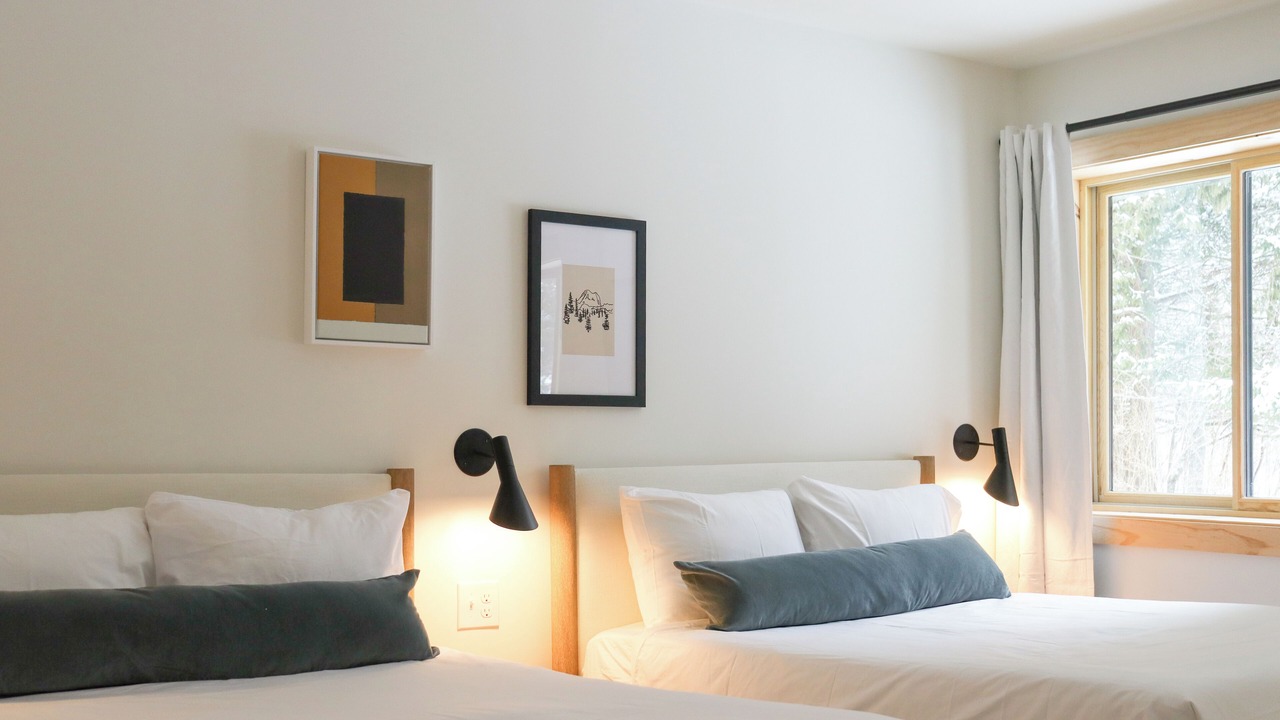 Photo of Bedroom in Wilmington