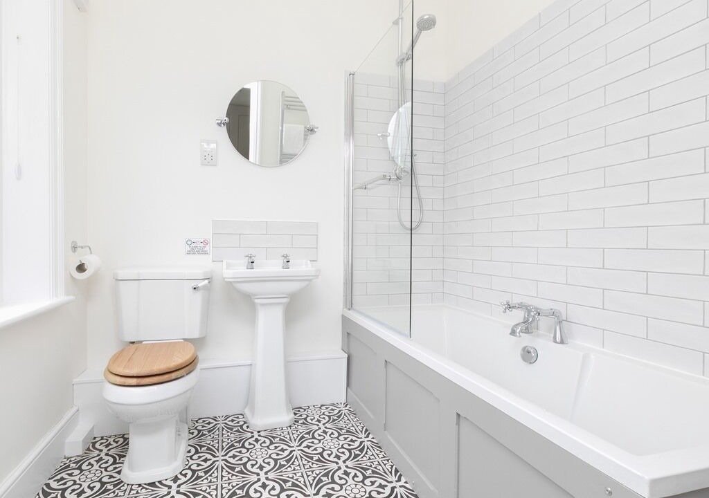 Photo of Bathroom in Faversham