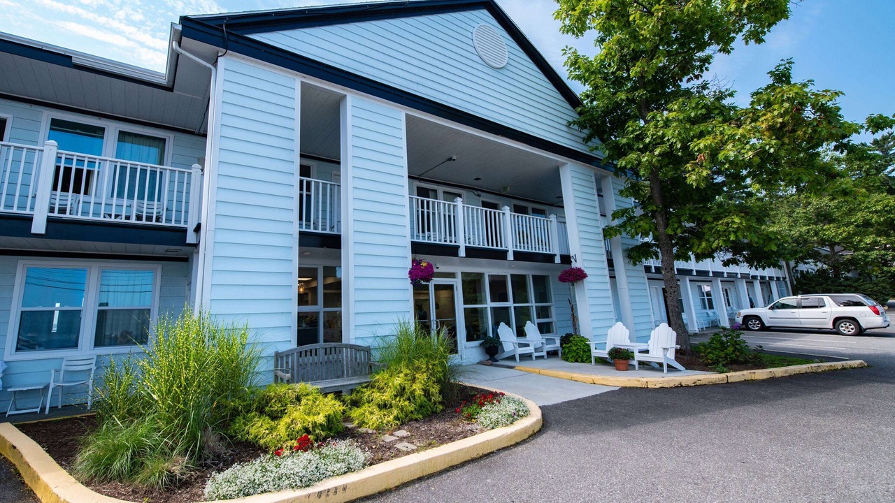 Photo of Outdoor in Bar Harbor