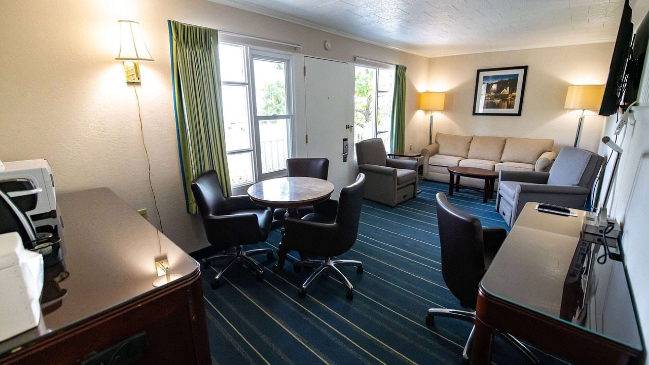 Photo of Bedroom in Bar Harbor
