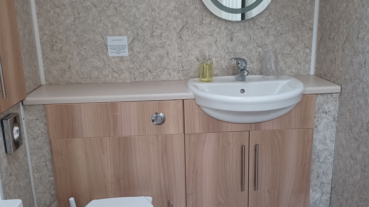 Photo of Bathroom in Sebergham