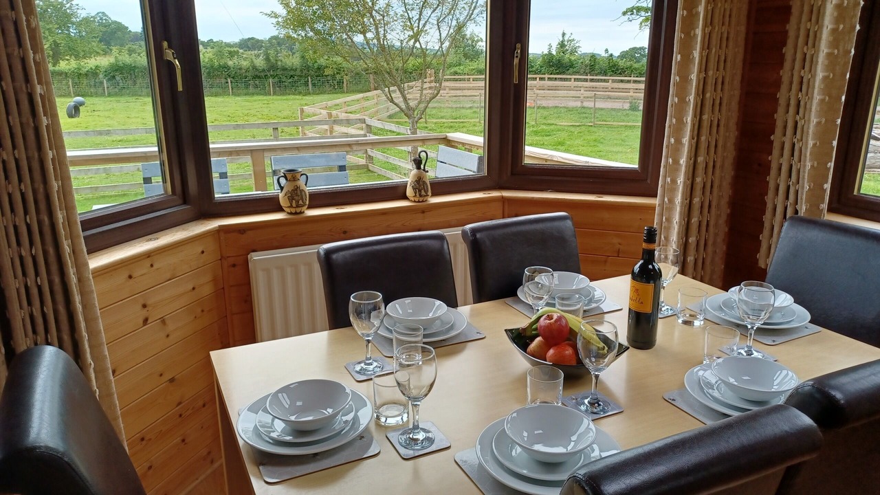 Photo of Bathroom in Sebergham