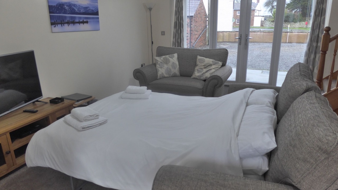 Photo of Bathroom in Sebergham