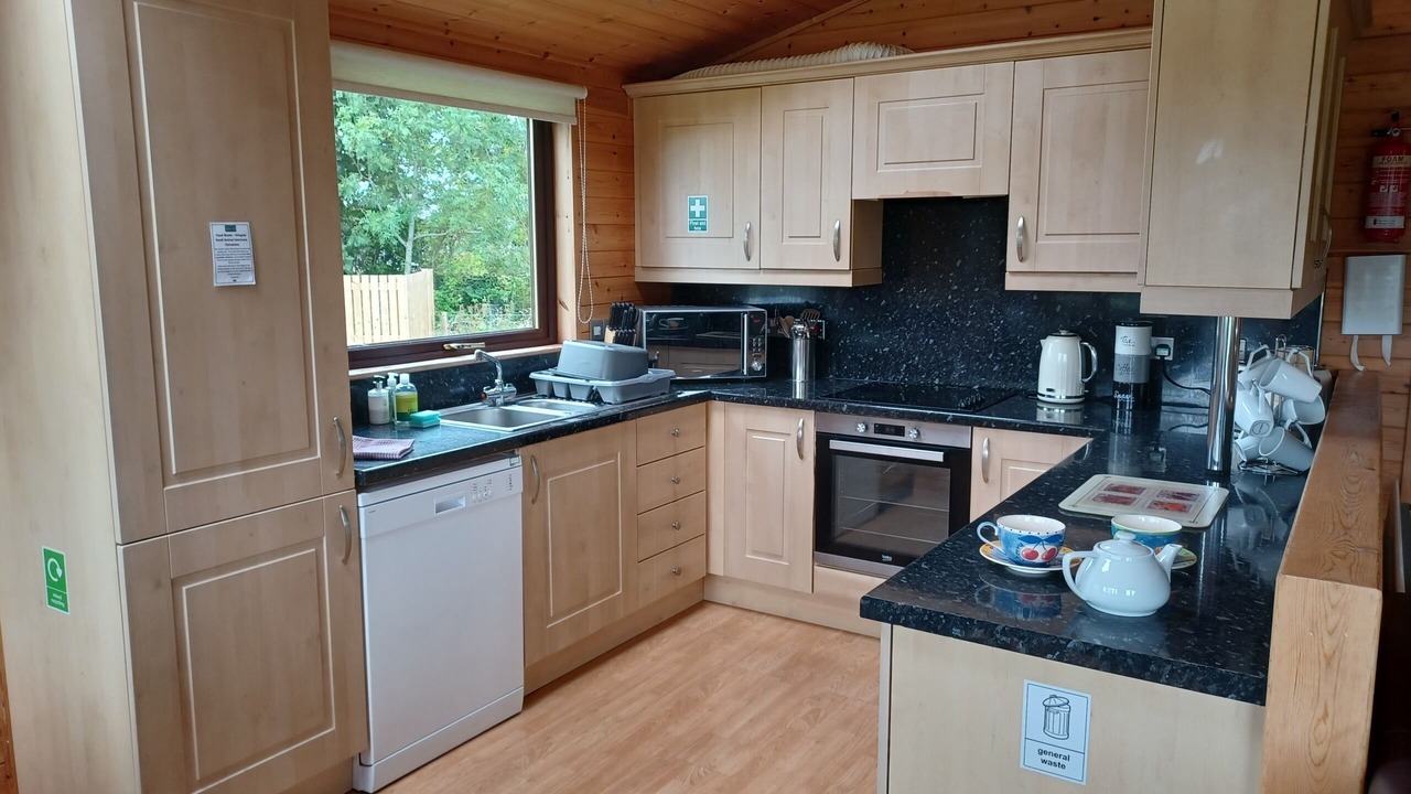 Photo of Bathroom in Sebergham