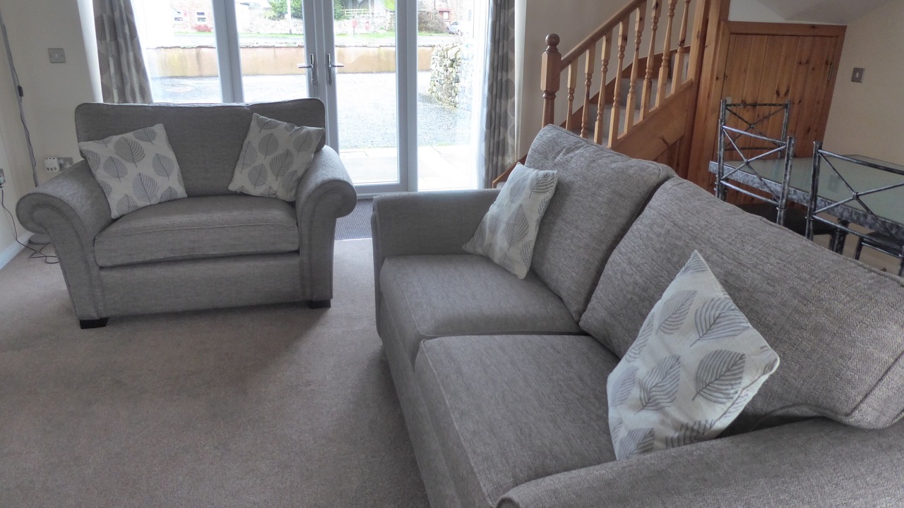 Photo of Bathroom in Sebergham