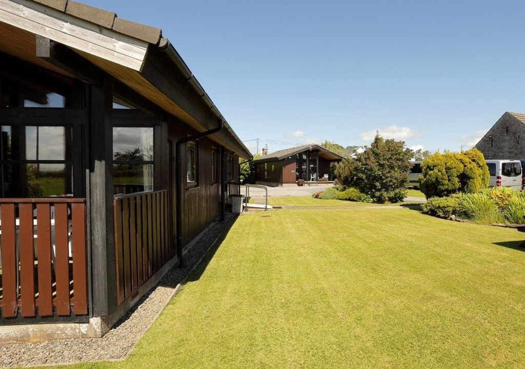 Photo of Bathroom in Sebergham