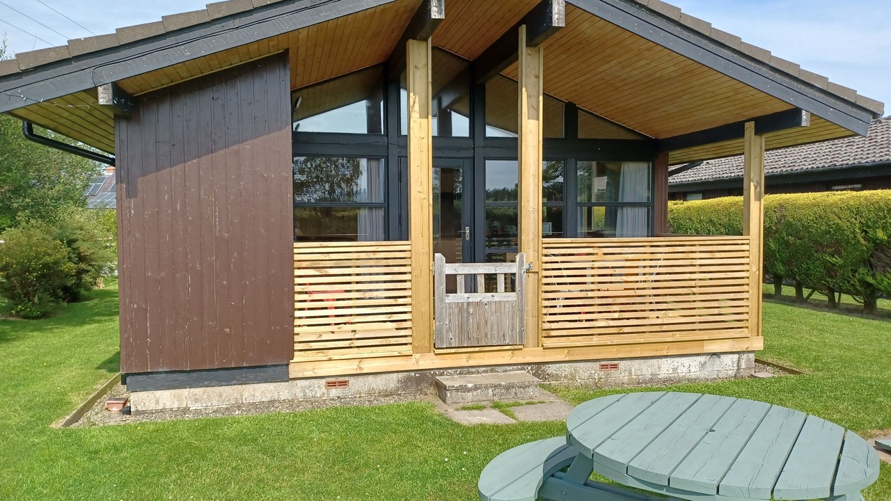 Photo of Bathroom in Sebergham