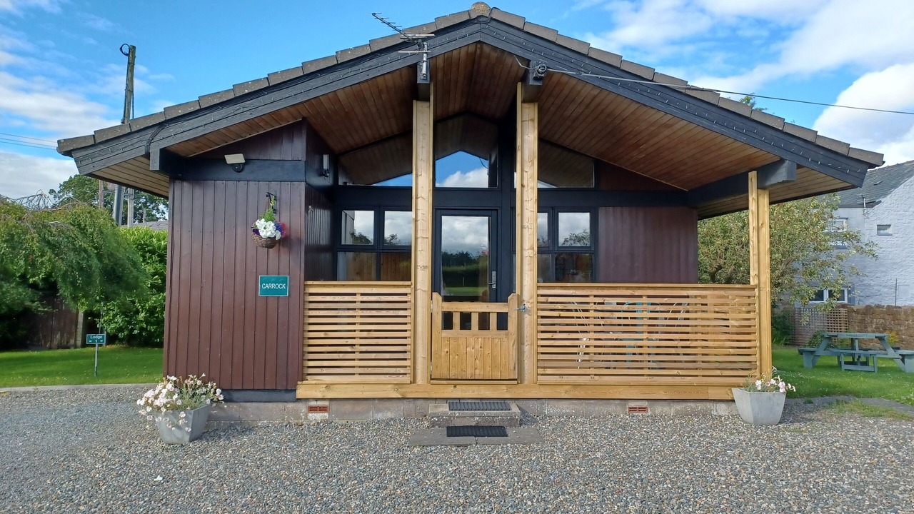 Photo of Bathroom in Sebergham