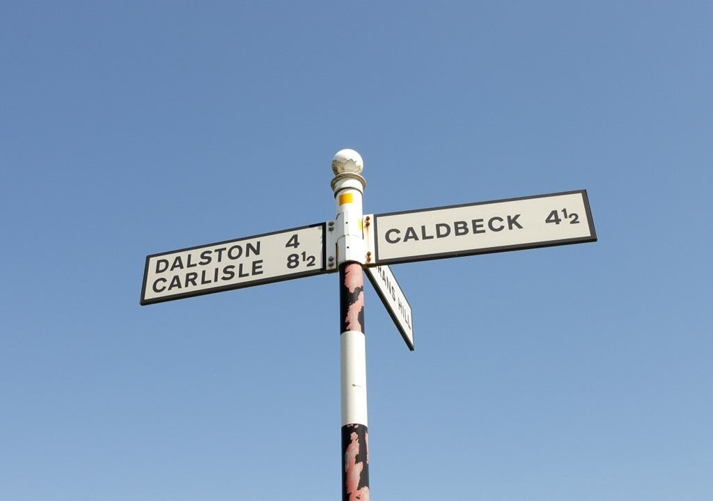 Photo of Outdoor in Sebergham