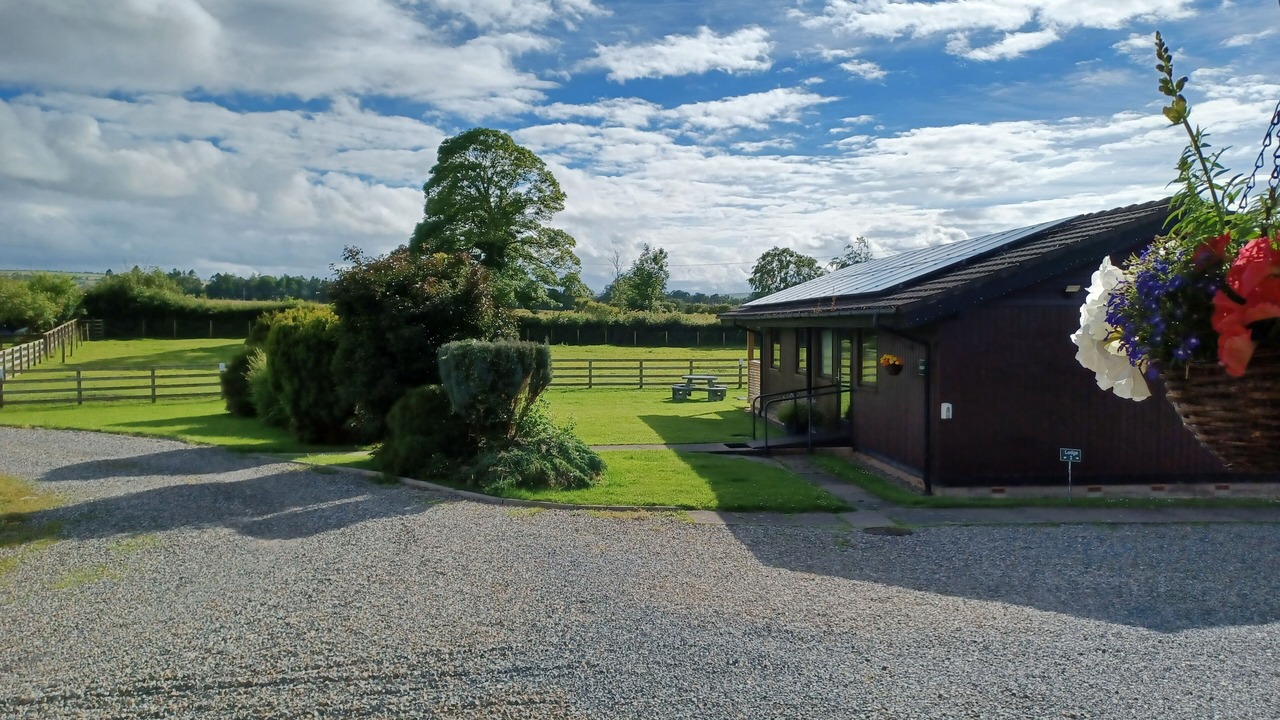Photo of Bathroom in Sebergham