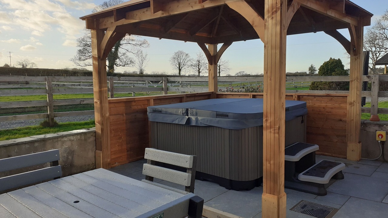 Photo of Bathroom in Sebergham